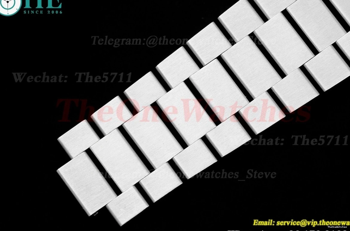 VR3255 JDF Weight) 40mm Blue Ice DayDate Rmn SS (Gain V4 228236 SS 0114